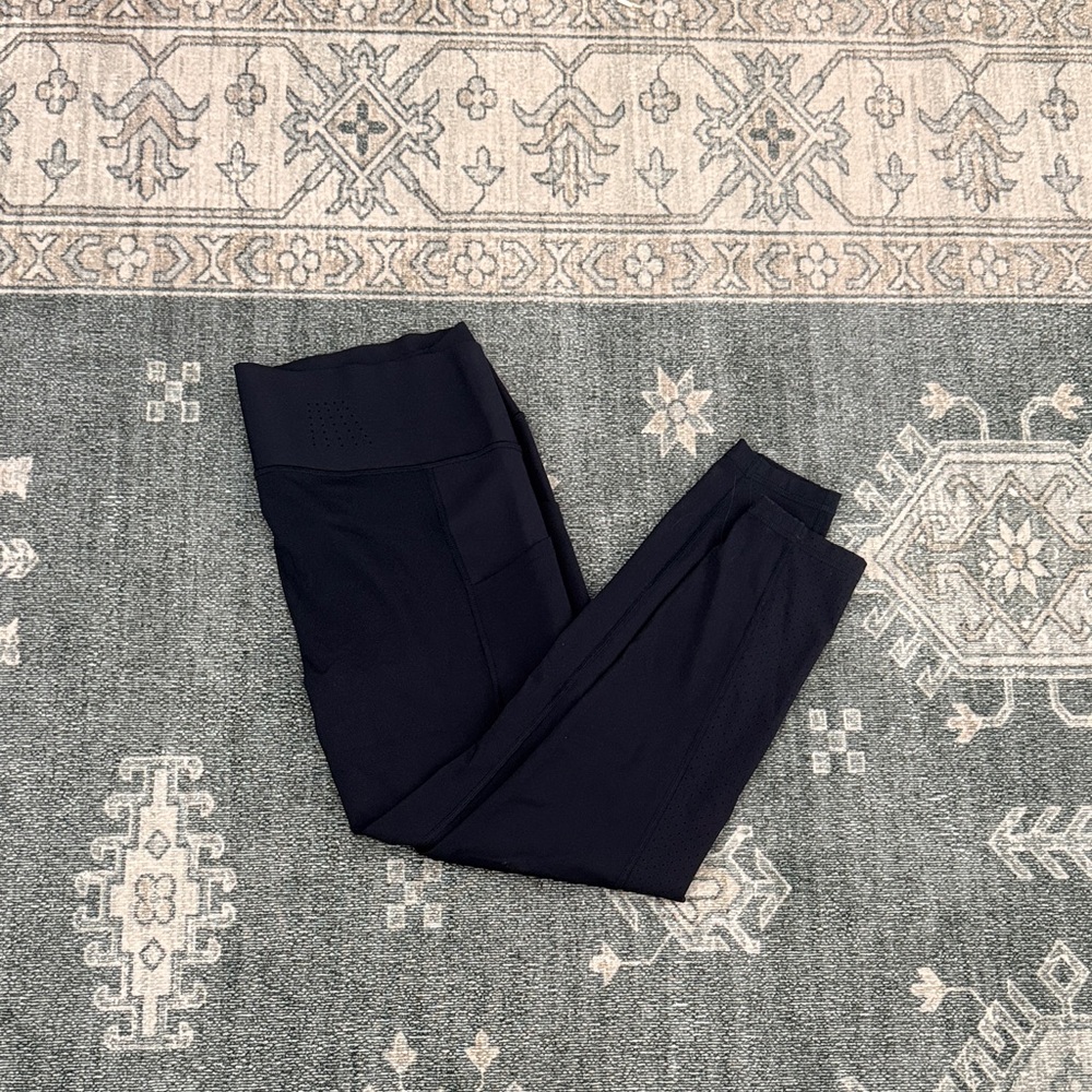 GAP Women's navy Leggings